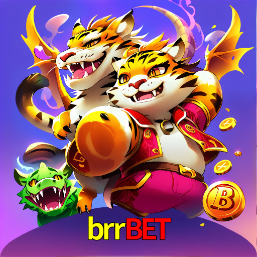 Imagem promocional da brrbet mostrando a plataforma e suas vantagens